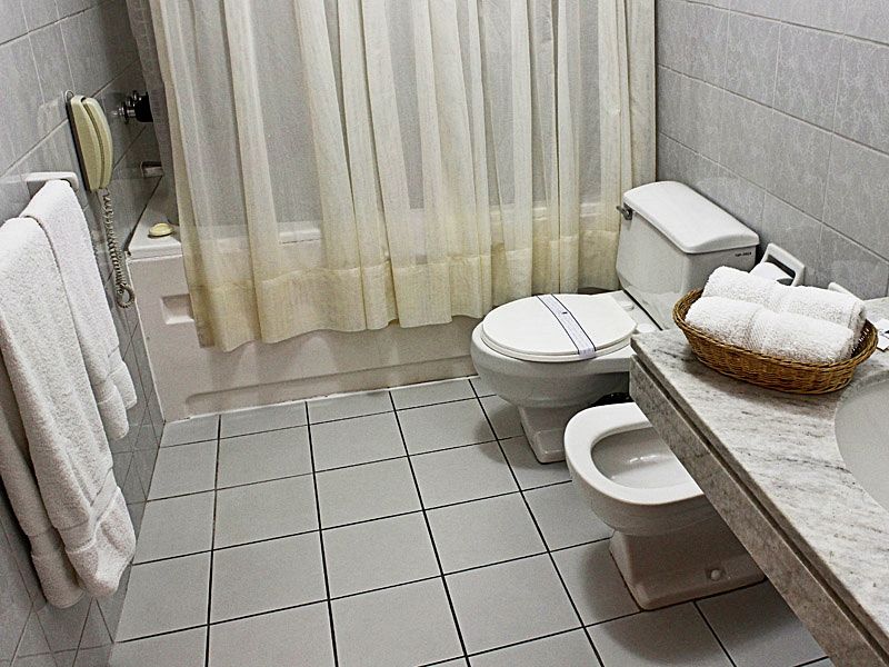 Suites Plaza Las Flores ลิมา ภายนอก รูปภาพ
